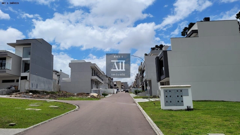 Terreno em Condomínio para Venda em Curitiba, Bairro Alto: 17ª foto da galeria de imagens do imóvel