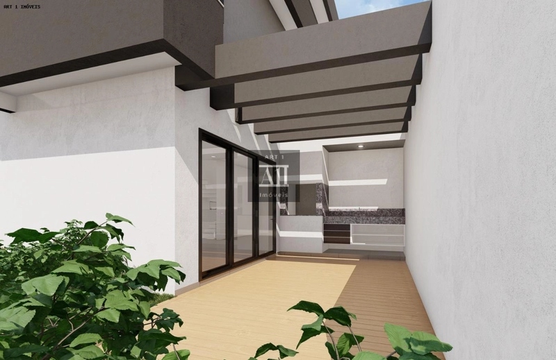 Terreno em Condomínio para Venda em Curitiba, Bairro Alto: 8ª foto da galeria de imagens do imóvel