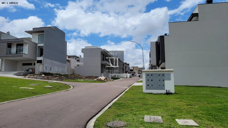 Terreno em Condomínio para Venda em Curitiba, Bairro Alto: 16ª foto da galeria de imagens do imóvel