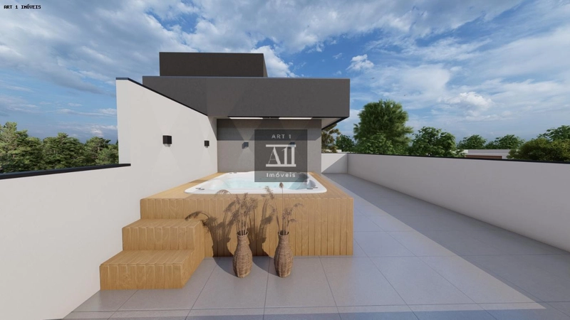 Terreno em Condomínio para Venda em Curitiba, Bairro Alto: 7ª foto da galeria de imagens do imóvel