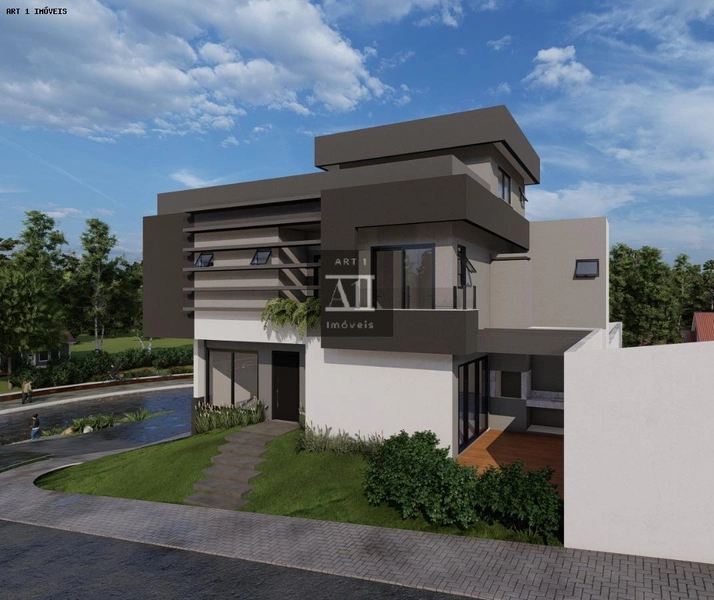 Imóvel residencial ou comercial