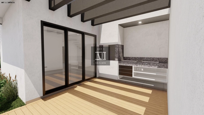 Terreno em Condomínio para Venda em Curitiba, Bairro Alto: 10ª foto da galeria de imagens do imóvel