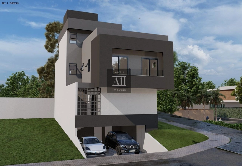 Terreno em Condomínio para Venda em Curitiba, Bairro Alto: 4ª foto da galeria de imagens do imóvel