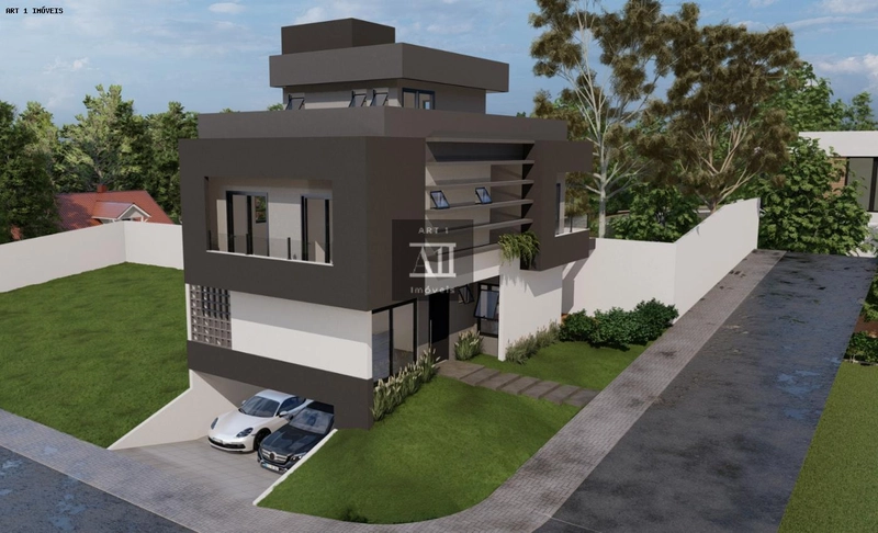 Terreno em Condomínio para Venda em Curitiba, Bairro Alto: 1ª foto da galeria de imagens do imóvel