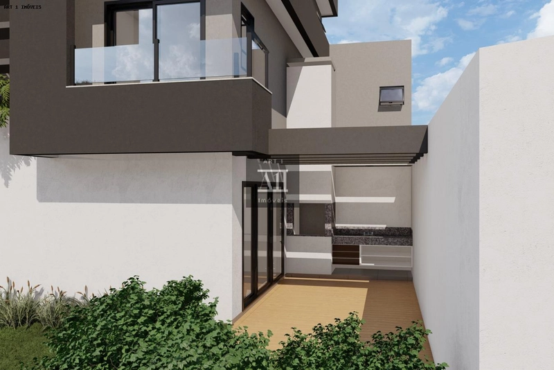 Terreno em Condomínio para Venda em Curitiba, Bairro Alto: 9ª foto da galeria de imagens do imóvel