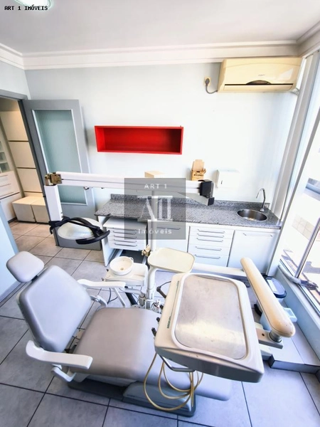 Sala Comercial para Venda em Curitiba, Centro, 1 banheiro: 30ª foto da galeria de imagens do imóvel