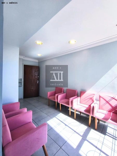 Sala Comercial para Venda em Curitiba, Centro, 1 banheiro: 4ª foto da galeria de imagens do imóvel