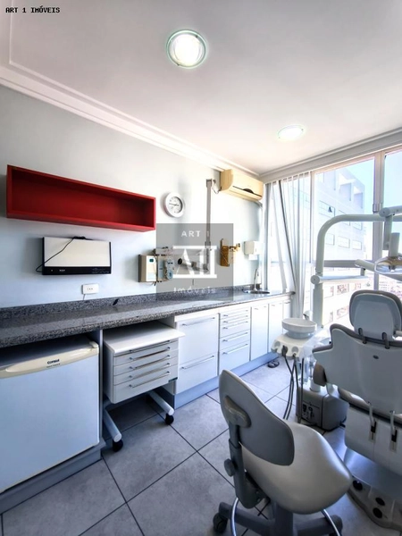 Sala Comercial para Venda em Curitiba, Centro, 1 banheiro: 23ª foto da galeria de imagens do imóvel