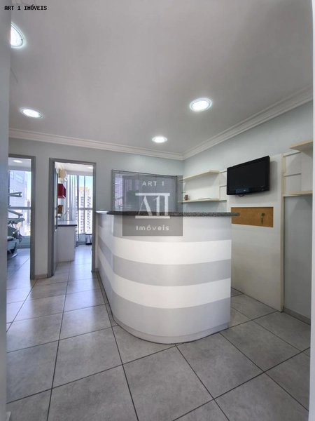 Sala Comercial para Venda em Curitiba, Centro, 1 banheiro: 6ª foto da galeria de imagens do imóvel