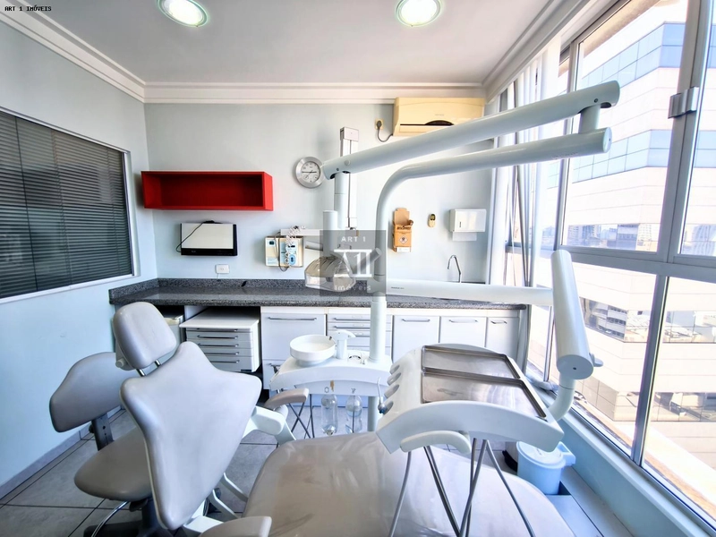 Sala Comercial para Venda em Curitiba, Centro, 1 banheiro: 22ª foto da galeria de imagens do imóvel