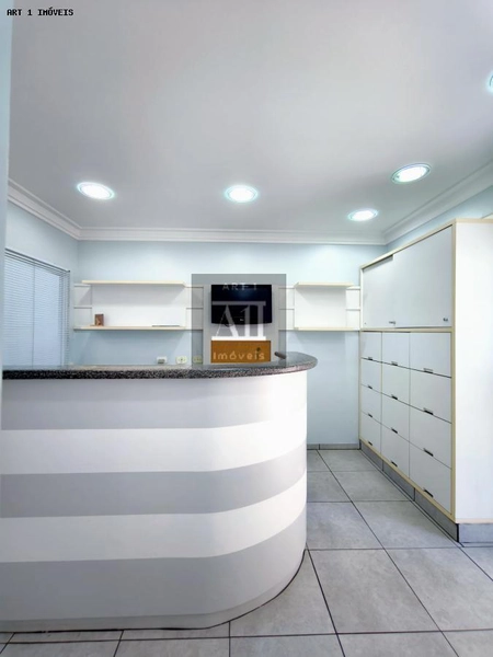 Sala Comercial para Venda em Curitiba, Centro, 1 banheiro: 7ª foto da galeria de imagens do imóvel