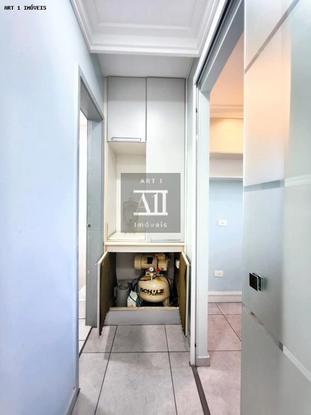 Sala Comercial para Venda em Curitiba, Centro, 1 banheiro: 14ª foto da galeria de imagens do imóvel