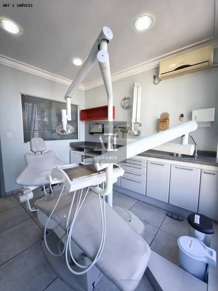 Sala Comercial para Venda em Curitiba, Centro, 1 banheiro: 20ª foto da galeria de imagens do imóvel