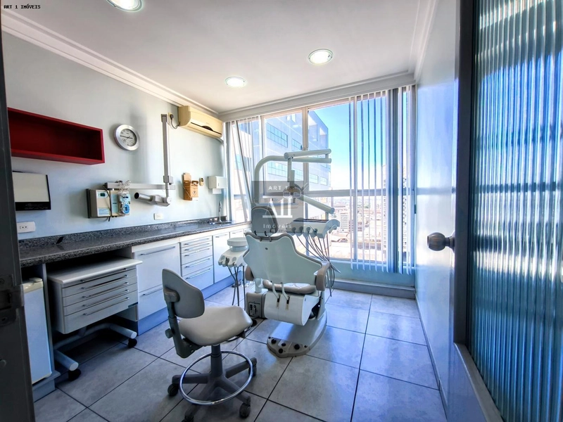 Sala Comercial para Venda em Curitiba, Centro, 1 banheiro: 19ª foto da galeria de imagens do imóvel