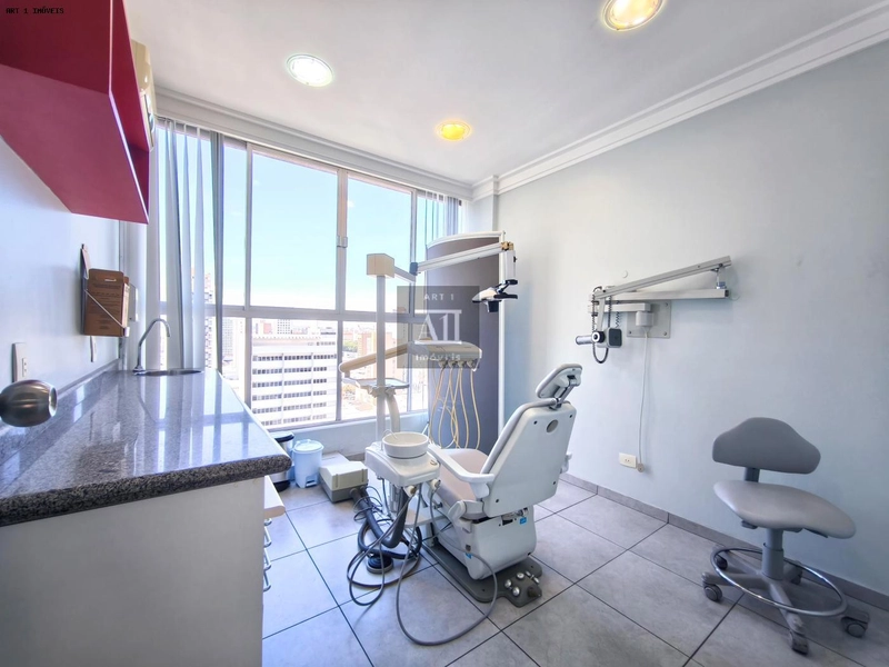 Sala Comercial para Venda em Curitiba, Centro, 1 banheiro: 26ª foto da galeria de imagens do imóvel