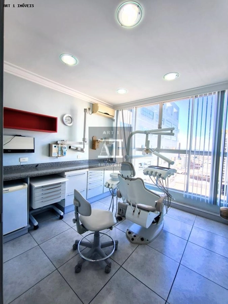 Sala Comercial para Venda em Curitiba, Centro, 1 banheiro: 17ª foto da galeria de imagens do imóvel