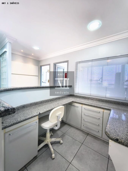 Sala Comercial para Venda em Curitiba, Centro, 1 banheiro: 10ª foto da galeria de imagens do imóvel