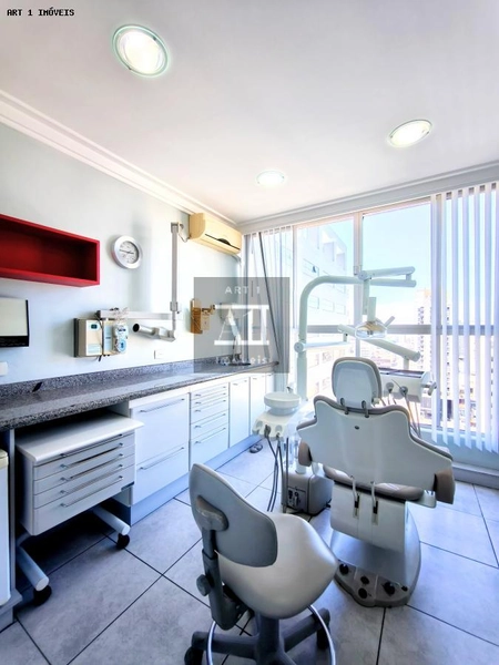 Sala Comercial para Venda em Curitiba, Centro, 1 banheiro: 24ª foto da galeria de imagens do imóvel