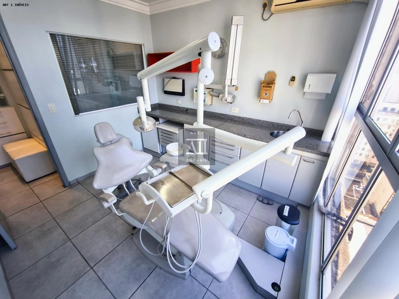 Sala Comercial para Venda em Curitiba, Centro, 1 banheiro: 21ª foto da galeria de imagens do imóvel