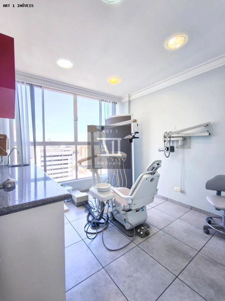 Sala Comercial para Venda em Curitiba, Centro, 1 banheiro: 27ª foto da galeria de imagens do imóvel