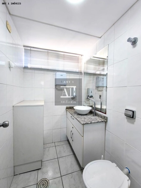 Sala Comercial para Venda em Curitiba, Centro, 1 banheiro: 32ª foto da galeria de imagens do imóvel