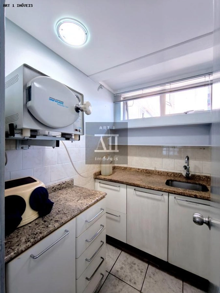 Sala Comercial para Venda em Curitiba, Centro, 1 banheiro: 15ª foto da galeria de imagens do imóvel