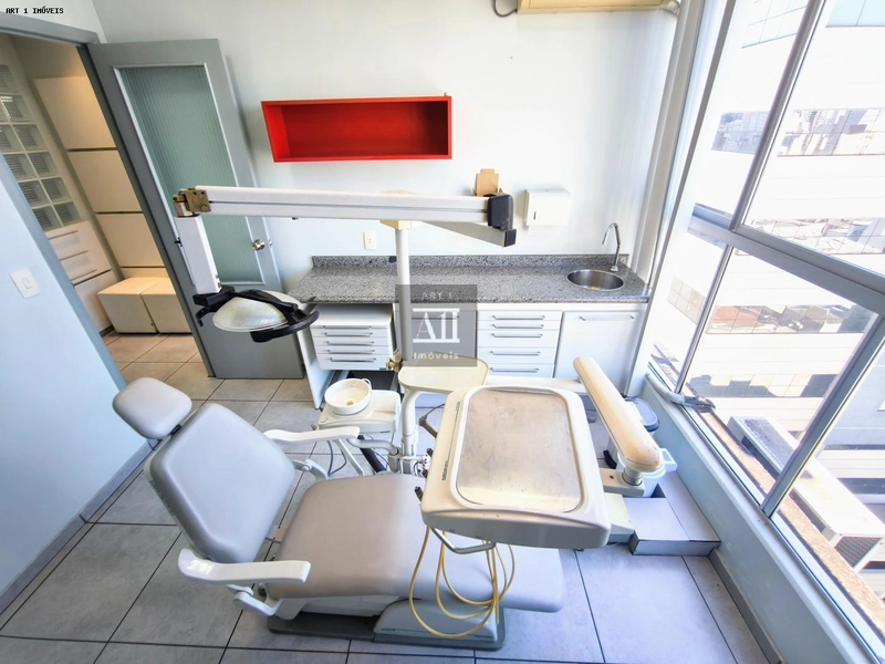 Sala Comercial para Venda em Curitiba, Centro, 1 banheiro: 31ª foto da galeria de imagens do imóvel