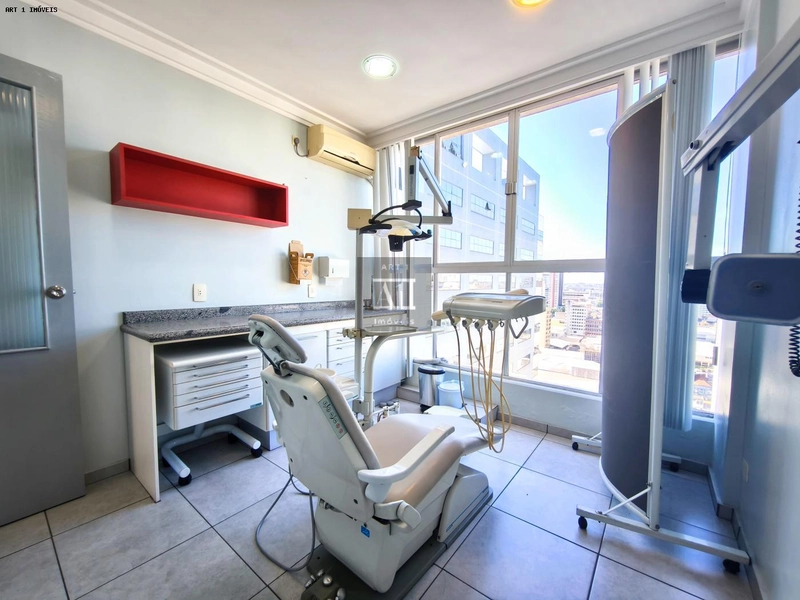 Sala Comercial para Venda em Curitiba, Centro, 1 banheiro: 28ª foto da galeria de imagens do imóvel