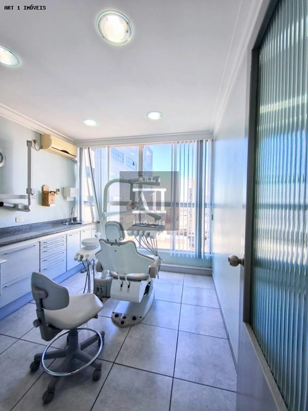 Sala Comercial para Venda em Curitiba, Centro, 1 banheiro: 18ª foto da galeria de imagens do imóvel