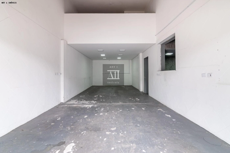 Sala Comercial para Locação em Curitiba, Água Verde, 2 banheiros: 24ª foto da galeria de imagens do imóvel