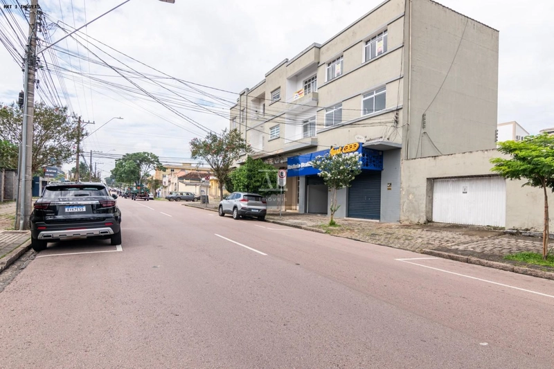 Sala Comercial para Locação em Curitiba, Água Verde, 2 banheiros: 4ª foto da galeria de imagens do imóvel