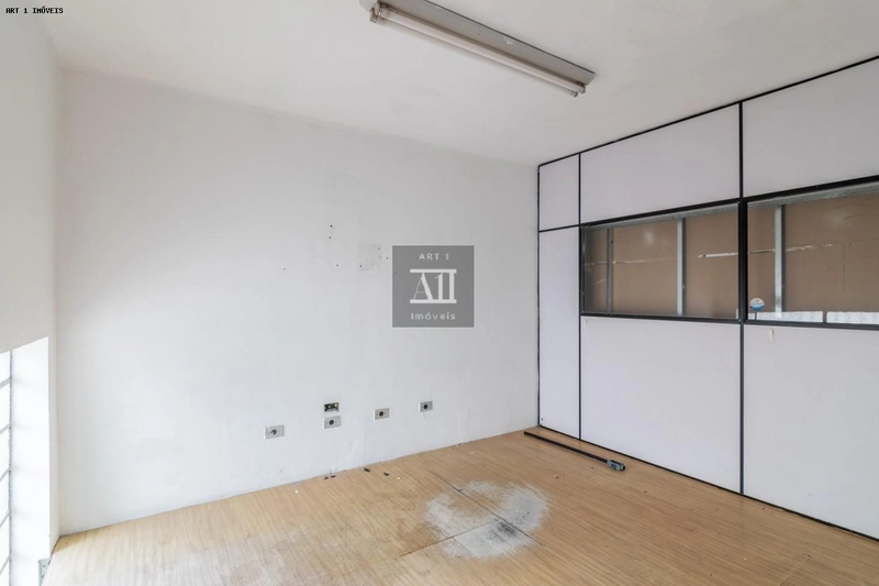 Sala Comercial para Locação em Curitiba, Água Verde, 2 banheiros: 18ª foto da galeria de imagens do imóvel