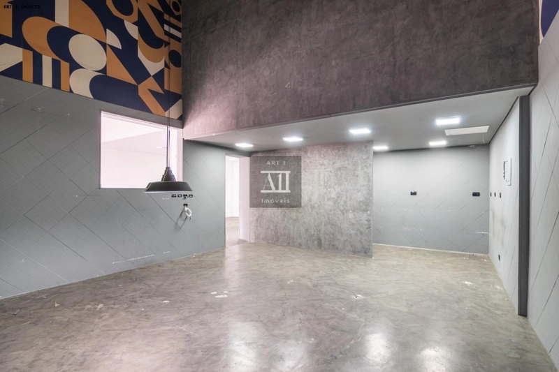 Sala Comercial para Locação em Curitiba, Água Verde, 2 banheiros: 11ª foto da galeria de imagens do imóvel