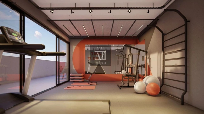 Apartamento para Venda em Curitiba, Portão, 2 dormitórios, 1 banheiro, 1 vaga: 15ª foto da galeria de imagens do imóvel