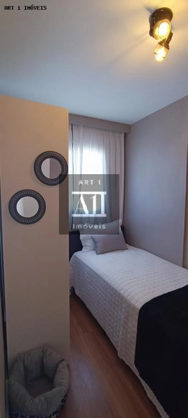 Apartamento para Venda em Curitiba, Portão, 2 dormitórios, 1 banheiro, 1 vaga: 26ª foto da galeria de imagens do imóvel