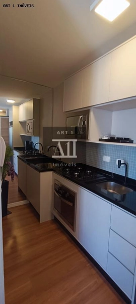 Apartamento para Venda em Curitiba, Portão, 2 dormitórios, 1 banheiro, 1 vaga: 31ª foto da galeria de imagens do imóvel