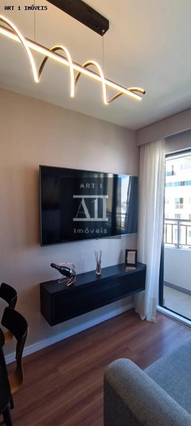 Apartamento para Venda em Curitiba, Portão, 2 dormitórios, 1 banheiro, 1 vaga: 28ª foto da galeria de imagens do imóvel