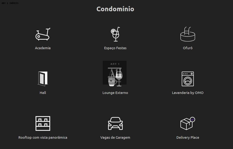 Apartamento para Venda em Curitiba, Portão, 2 dormitórios, 1 banheiro, 1 vaga: 21ª foto da galeria de imagens do imóvel