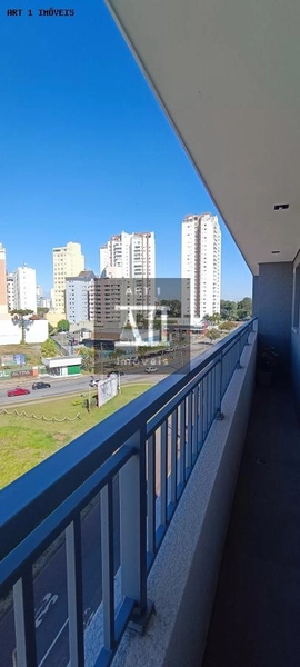 Apartamento para Venda em Curitiba, Portão, 2 dormitórios, 1 banheiro, 1 vaga: 33ª foto da galeria de imagens do imóvel