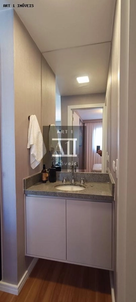 Apartamento para Venda em Curitiba, Portão, 2 dormitórios, 1 banheiro, 1 vaga: 25ª foto da galeria de imagens do imóvel