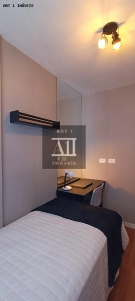 Apartamento para Venda em Curitiba, Portão, 2 dormitórios, 1 banheiro, 1 vaga: 27ª foto da galeria de imagens do imóvel