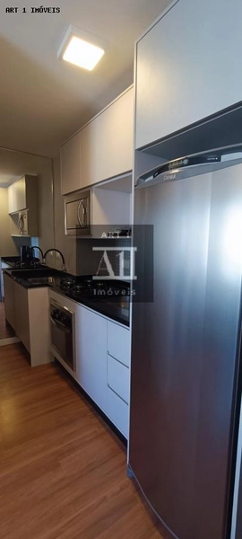 Apartamento para Venda em Curitiba, Portão, 2 dormitórios, 1 banheiro, 1 vaga: 30ª foto da galeria de imagens do imóvel