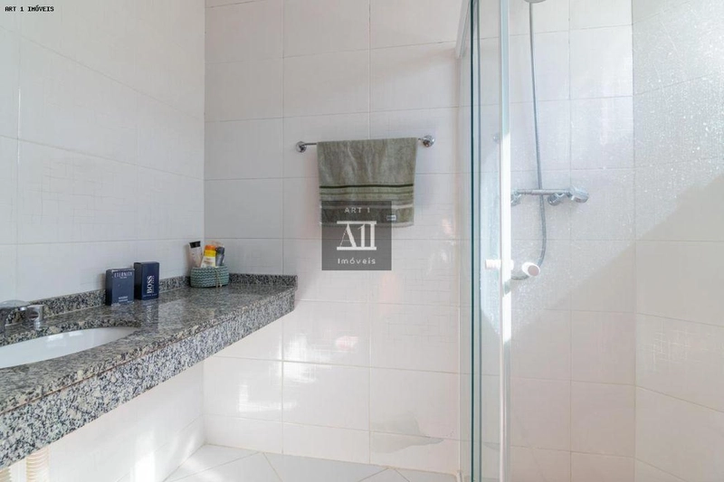 Casa em Condomínio para Venda em Curitiba, Cachoeira, 3 dormitórios, 1 suíte, 3 banheiros, 1 vaga: 19ª foto da galeria de imagens do imóvel