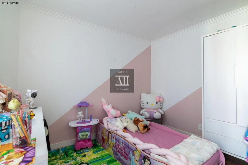 Casa em Condomínio para Venda em Curitiba, Cachoeira, 3 dormitórios, 1 suíte, 3 banheiros, 1 vaga: 23ª foto da galeria de imagens do imóvel