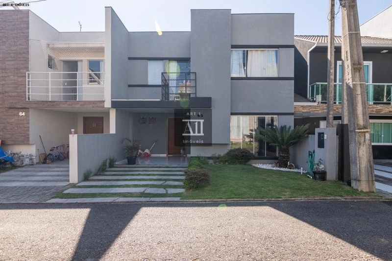 Imóvel residencial ou comercial