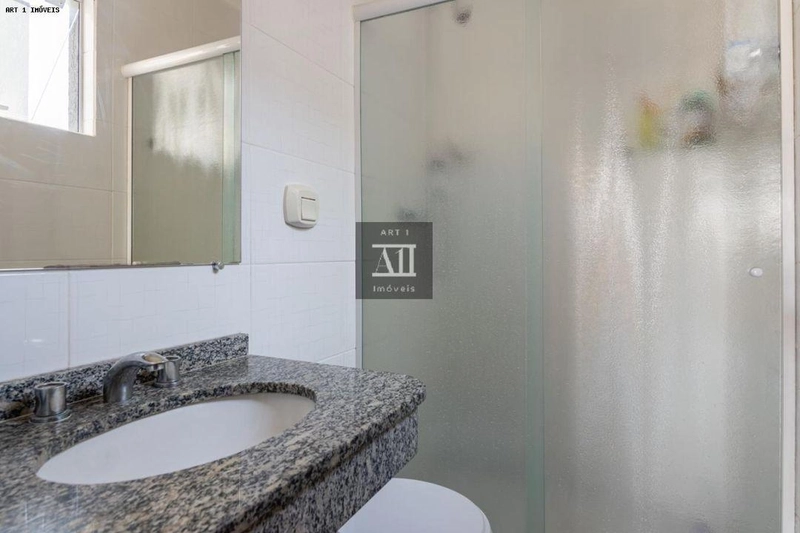 Casa em Condomínio para Venda em Curitiba, Cachoeira, 3 dormitórios, 1 suíte, 3 banheiros, 1 vaga: 21ª foto da galeria de imagens do imóvel