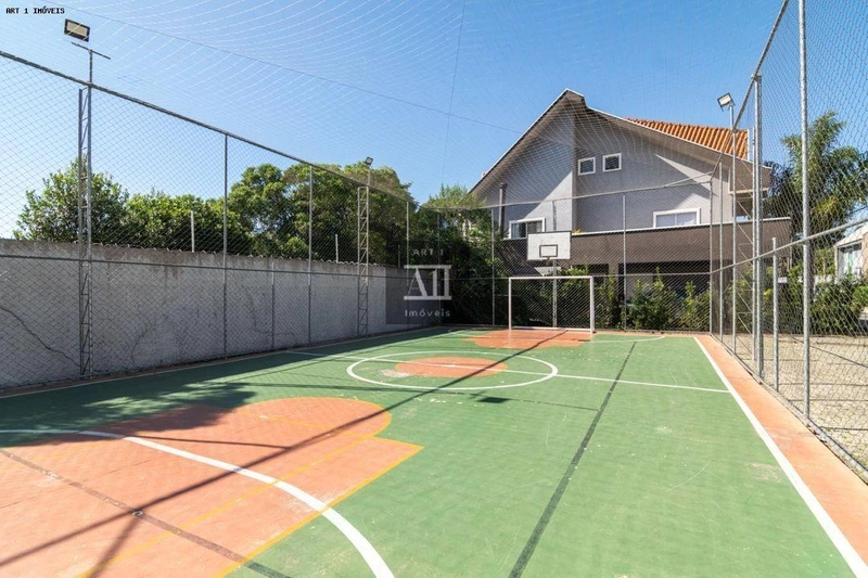 Casa em Condomínio para Venda em Curitiba, Cachoeira, 3 dormitórios, 1 suíte, 3 banheiros, 1 vaga: 26ª foto da galeria de imagens do imóvel