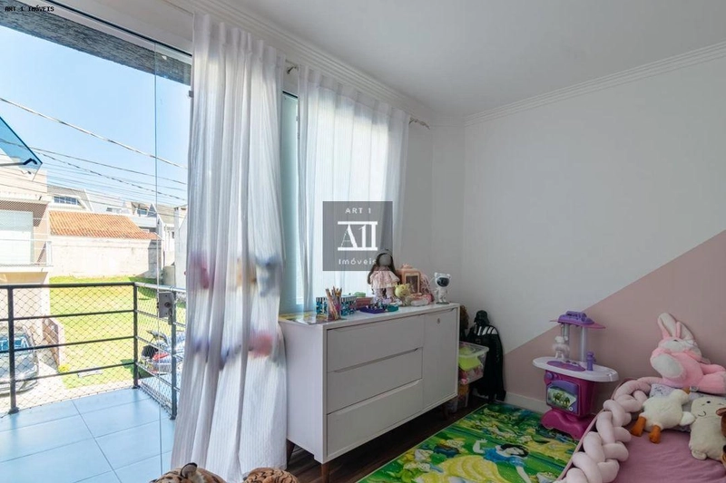 Casa em Condomínio para Venda em Curitiba, Cachoeira, 3 dormitórios, 1 suíte, 3 banheiros, 1 vaga: 22ª foto da galeria de imagens do imóvel