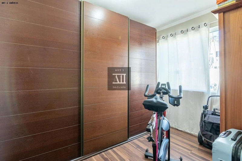 Casa em Condomínio para Venda em Curitiba, Cachoeira, 3 dormitórios, 1 suíte, 3 banheiros, 1 vaga: 20ª foto da galeria de imagens do imóvel