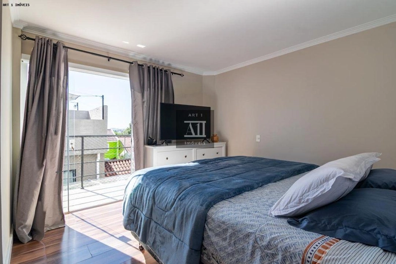 Casa em Condomínio para Venda em Curitiba, Cachoeira, 3 dormitórios, 1 suíte, 3 banheiros, 1 vaga: 15ª foto da galeria de imagens do imóvel